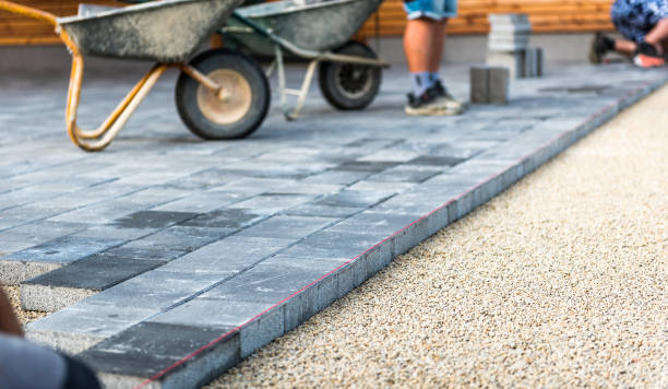 Best Environmentally-friendly driveway pavers in Princeton, TX