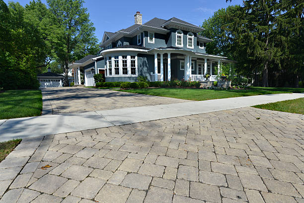 Best Residential driveway pavers in Princeton, TX